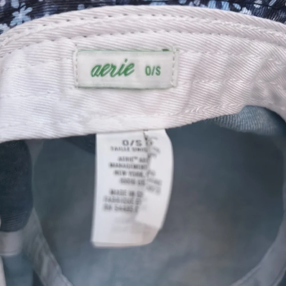 bucket hat - Picture 4 of 4